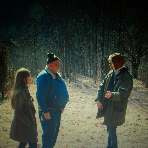 Dirty Projectors: Swing Lo Magellan (2012)